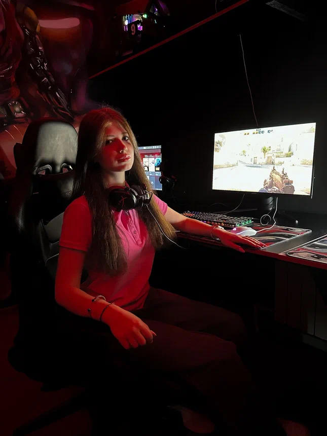 Фото клуба 1