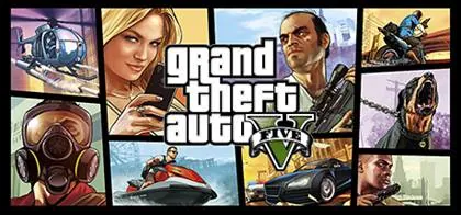 Grand Theft Auto V — играть в клубе Дрим Тим на ПК