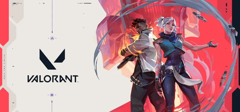 Valorant — играть в клубе Дрим Тим на ПК