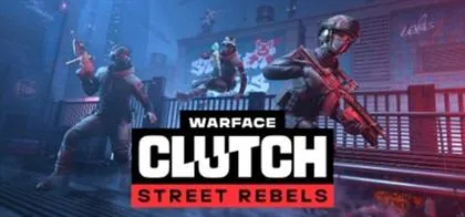 Warface — играть в клубе Дрим Тим на ПК