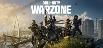 Call of Duty: Warzone — играть в клубе Дрим Тим на ПК